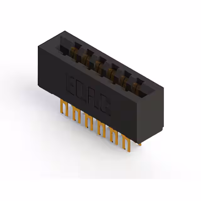 355-012-500-201 EDAC Inc.  Edgeboard Connectors